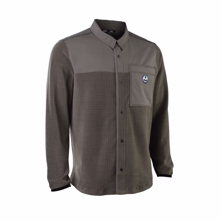 Jacket Ionic Fleece unisex XXS