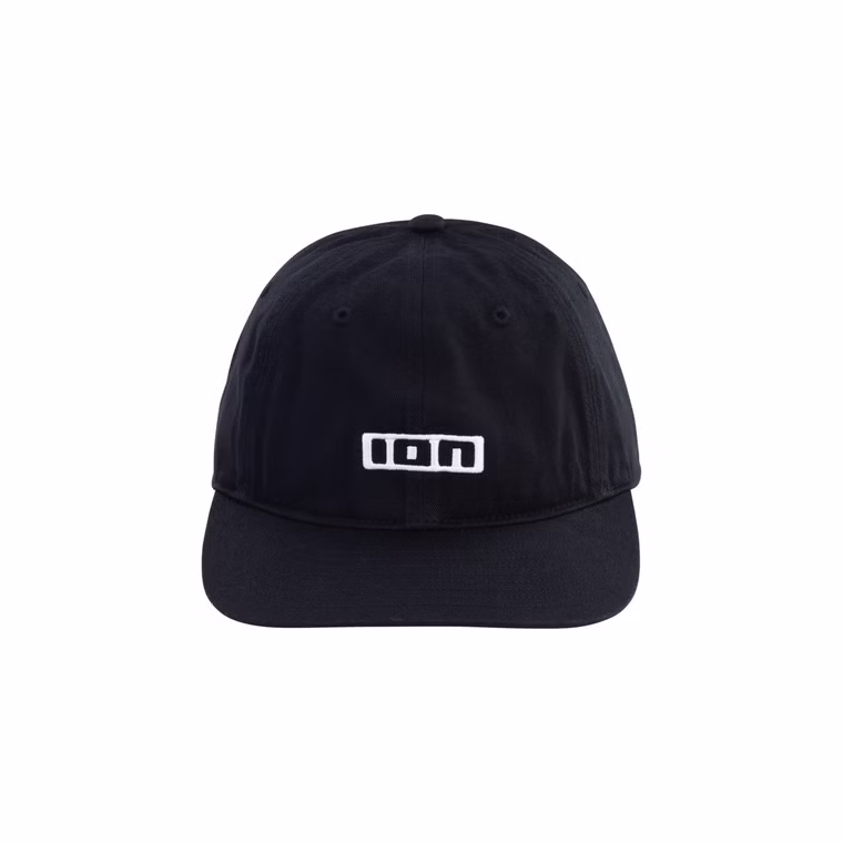 Cap Session 900 black