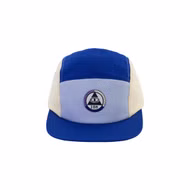 Cap 5 Panel Cap Onesize