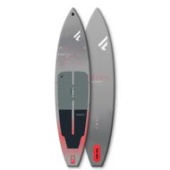 C52 grey/red