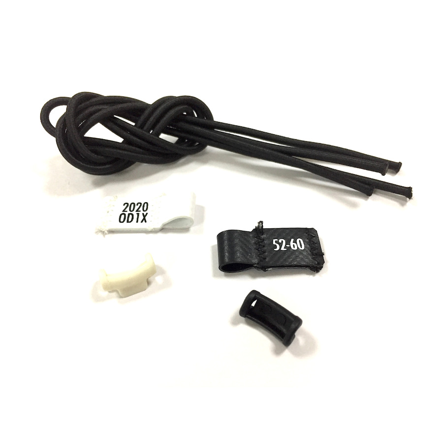 Cabrinha OD Bar Bungee Tabs Repl. Ersatzteil Kitebar 25