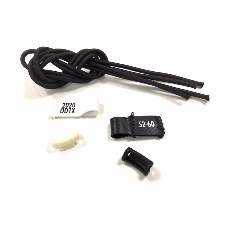 OD Bar Bungee Tabs Repl. Ersatzteil Kitebar Cabrinha 2025 STD