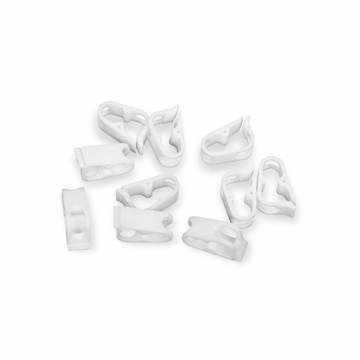 Sprint 3.0 Pinch Clamp X10 Ersatzteil Kite Cabrinha 2025 STD