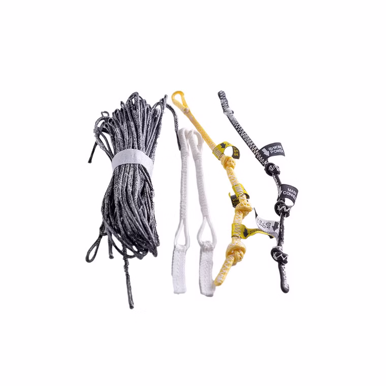 Moto XL Apex Bridle Set Ersatzteil Kite Cabrinha 2025 13,0