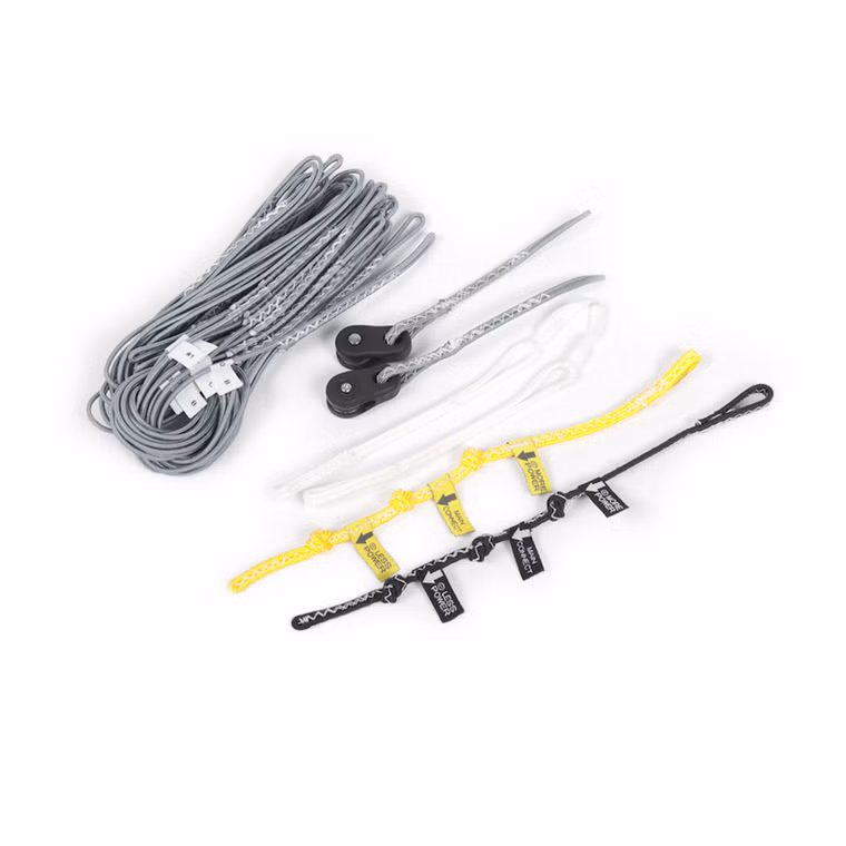Switchblade Apex Bridle Set Ersatzteil Kite Cabrinha 2025 7,0