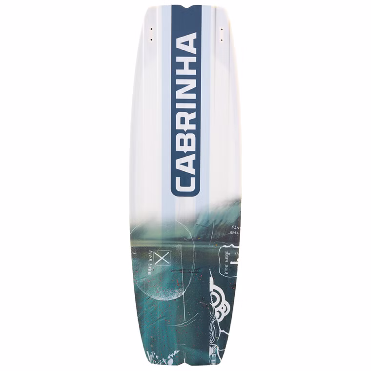 Ace Apex Kiteboard Cabrinha 2025 135