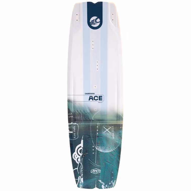 Ace Apex Kiteboard Cabrinha 2025 135