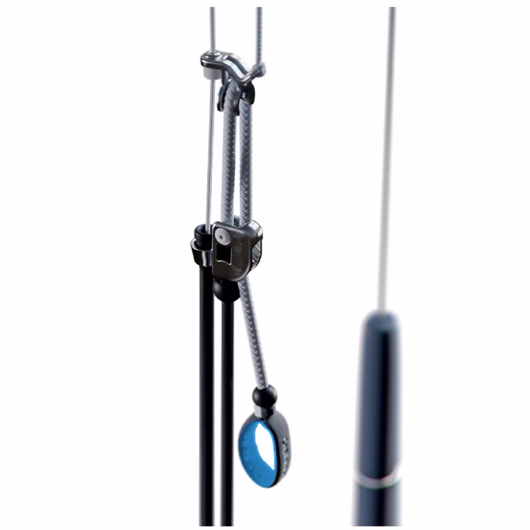 C.O.S. Overdrive Trimlite Kitebar Cabrinha 2025 M/L