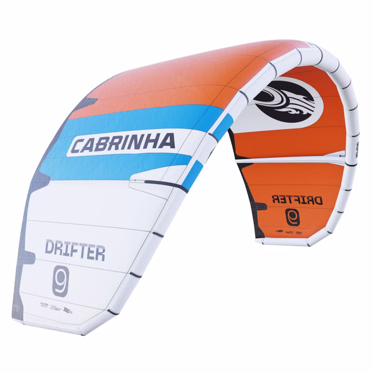 Drifter Apex Kite Cabrinha 2025 7,0