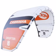 Cabrinha Drifter Apex Kite Cabrinha 2025