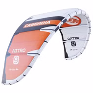 Cabrinha Nitro Apex Kite Cabrinha 2025