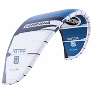 Cabrinha Nitro Apex Kite Cabrinha 2025