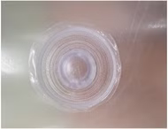 Neilpryde Bladder Anti-Twist Patch Wingsurf Ersatzteil Wing Neilpryde 2025