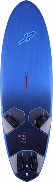 Super Ride Windsurf Board JP 2025 125