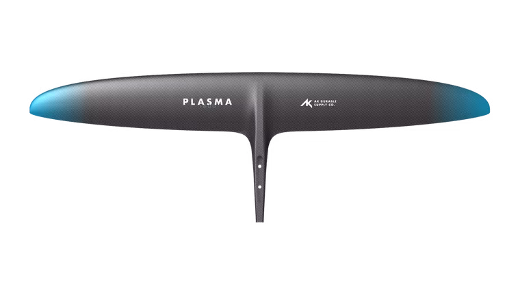 Foil Wing Plasma V2 Front Wing AK 2025 700