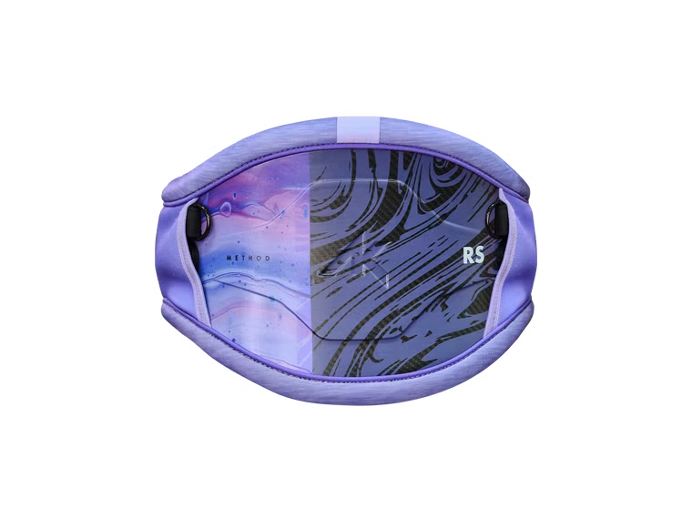 Harness Method V3 Rs Khwith Ratchet Spreader Bar Kitesurfing Hook Kite Trapez AK 2025 M