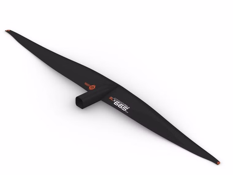 Front Wing Slx Ucs Front Wing Starboard 2025 365