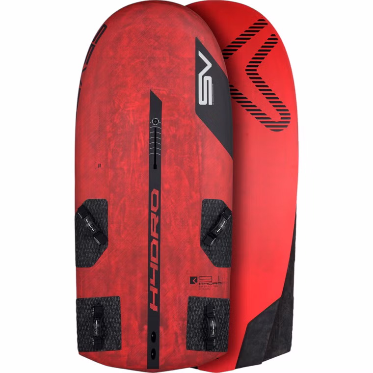 Hydro Windsurf Foilboard Severne 2025 156