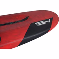 Hydro Windsurf Foilboard Severne 2025 156
