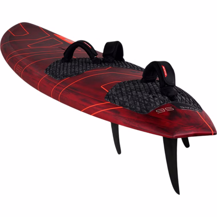 Dyno Windsurf Board Severne 2025 85