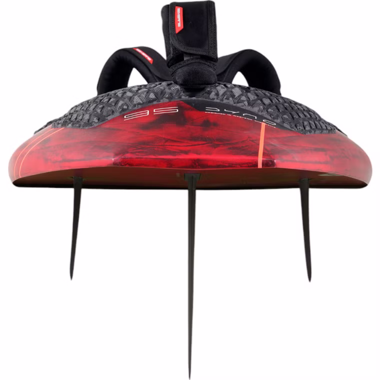 Dyno Windsurf Board Severne 2025 85