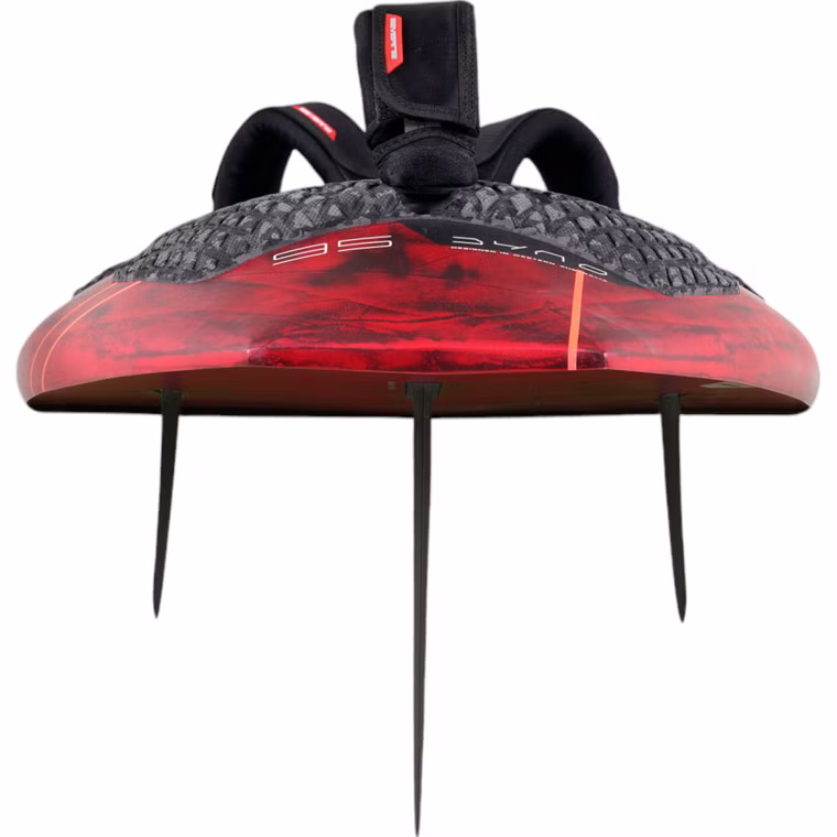 Dyno Windsurf Board Severne 2025 85