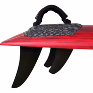 Dyno Windsurf Board Severne 2025 85