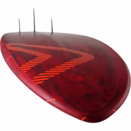 Dyno Windsurf Board Severne 2025 85