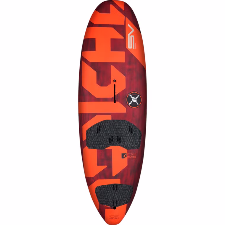 Psycho Windsurf Board Severne 2025 94