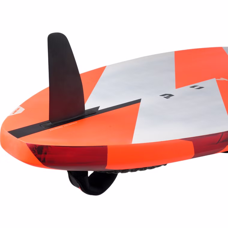 Psycho Windsurf Board Severne 2025 94