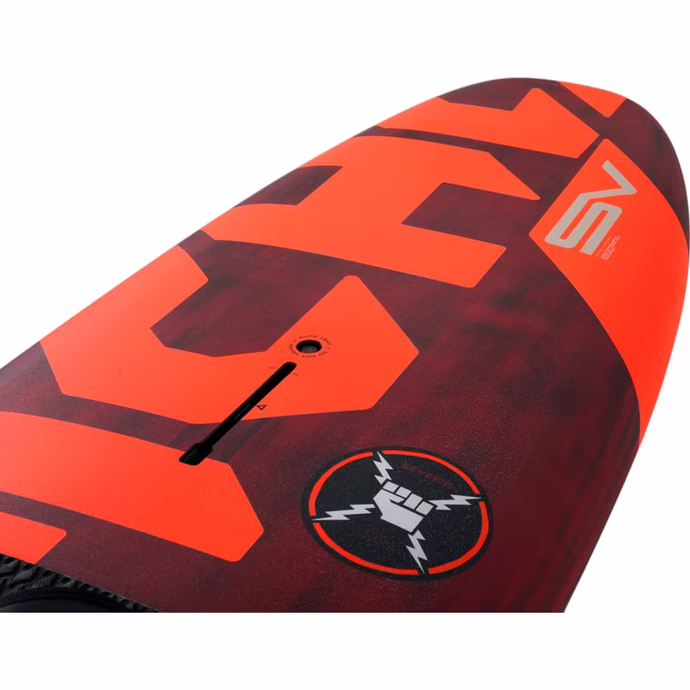 Psycho Windsurf Board Severne 2025 94