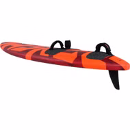 Psycho Windsurf Board Severne 2025 94