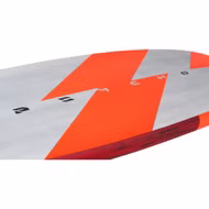 Psycho Windsurf Board Severne 2025 94