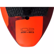 Psycho Windsurf Board Severne 2025 94