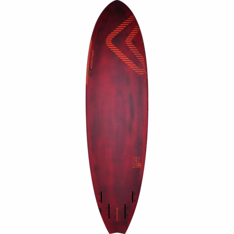 Pyro Windsurf Board Severne 2025 93