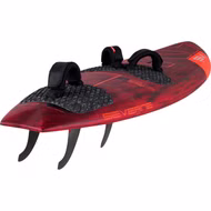Pyro Windsurf Board Severne 2025 93