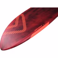 Pyro Windsurf Board Severne 2025 93