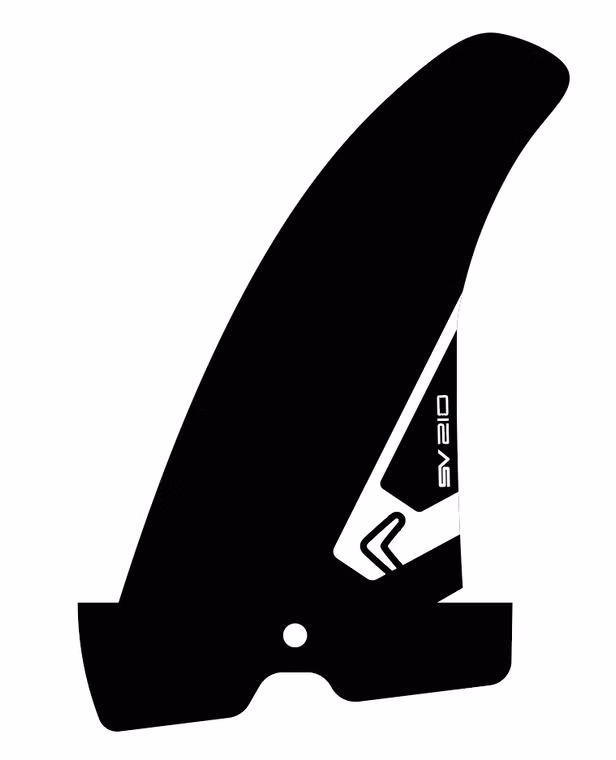 Fsw-Series G10 Windsurf Finne Severne 2025 18