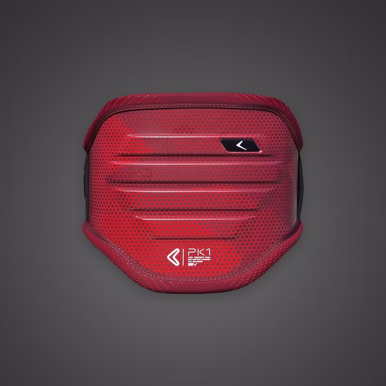 Pk1 Harness Curv Composite Shell Windsurf Trapez Severne 2025 M