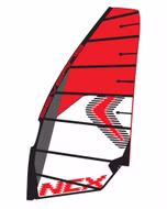 Severne Ncx Windsurf Segel Severne 2025