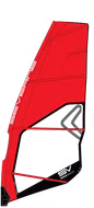 Severne Redback Windsurf Segel Severne 2025