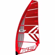 Severne Hyper Windsurf Segel Severne 2025