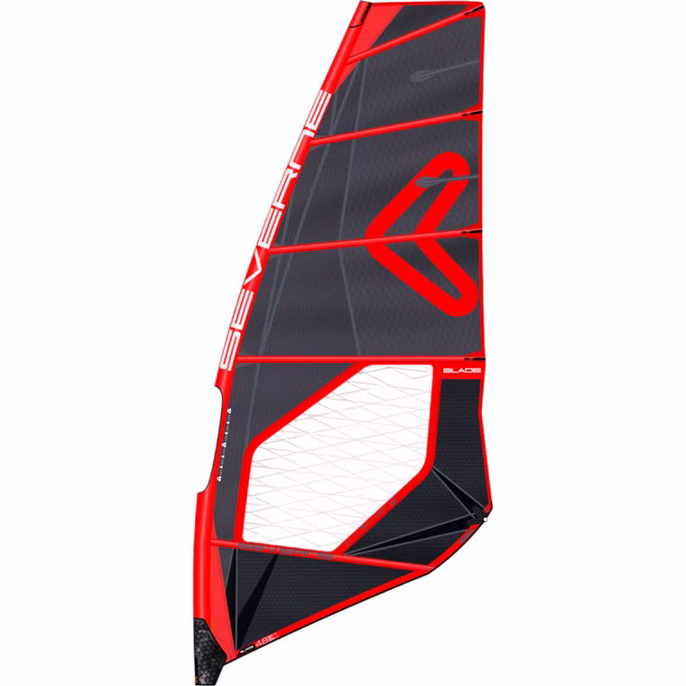 Blade Windsurf Segel Severne 2025 4.7