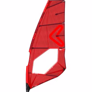 Severne S-1 Pro Windsurf Segel Severne 2025