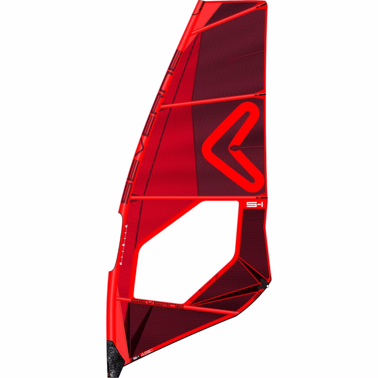 S-1 Windsurf Segel Severne 2025 3.0