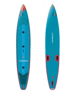 Starboard Windsurfing Tandem SUP Board aufblasbar Starboard 2025