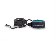 Starboard Yulex Light Leash With Black Sleeve SUP Leash Starboard 2025