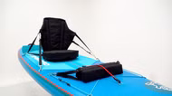 Starboard Kayak Seat And Foot Rest Set SUP Zubehör Starboard 2025