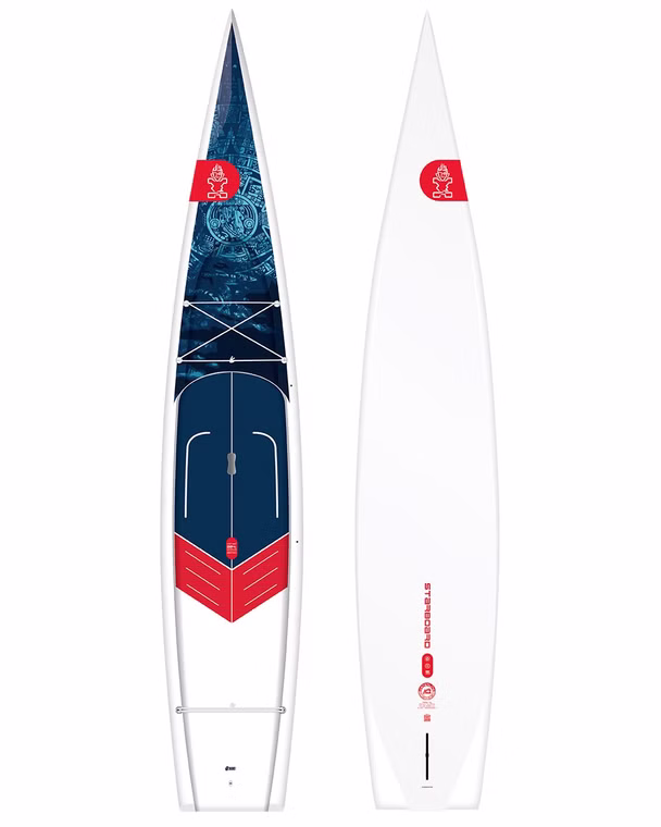 Water Line SUP Board fest Starboard 2025 Lite Tech