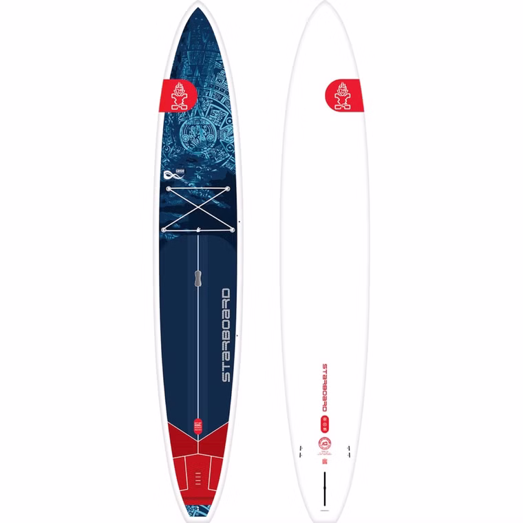 Generation SUP Board fest Starboard 2025 Lite Tech